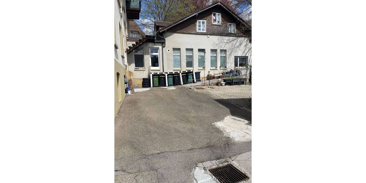 Mehrfamilienhaus, Wohnhaus Sankt Georgen im Schwarzwald Stadtgebiet - 1 Zimmer, 299.000&euro; | Angebot:26229048