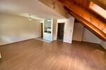 Dachgeschoßwohnung Albstadt - 1 Zimmer, 31 m&sup2;, 440&euro; | Angebot:25842346