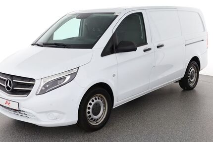 Mercedes-Benz Vito 88.837 km 24.880 &euro; Berlin 12103