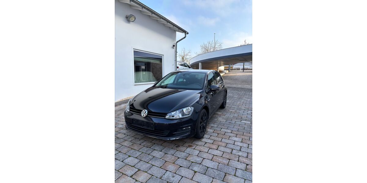 VW Golf 156.000 km 7.600 &euro; Undenheim 55278