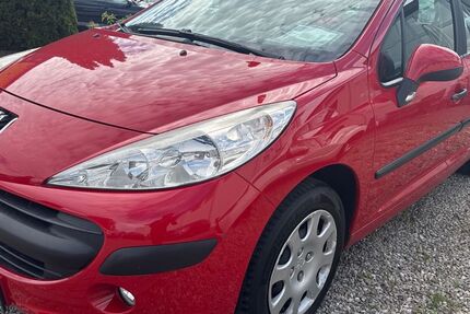 Peugeot 207 155.000 km 2.900 &euro; Dachau 85221