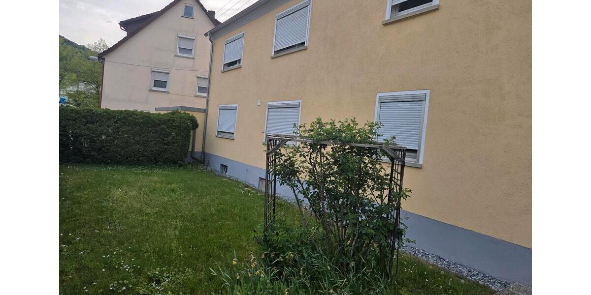 Erdgeschoßwohnung Bopfingen - 6 Zimmer, 150 m&sup2;, 900&euro; | Angebot:26417218
