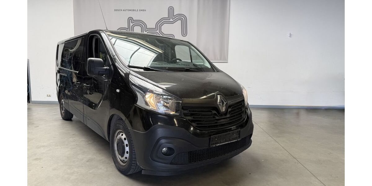 Renault Trafic 295.238 km 7.990 &euro; Maintal bei Frankfurt am Main 63477
