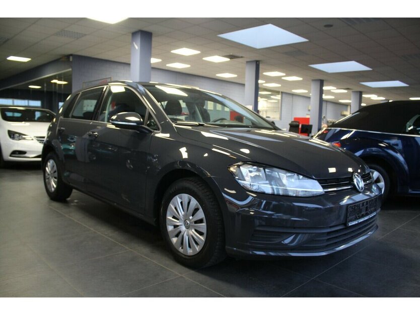Golf 1.0 TSI OPF Trendline