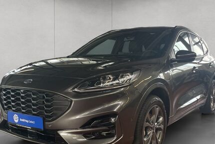 Ford Kuga 77.048 km 23.890 &euro; Esslingen 73730