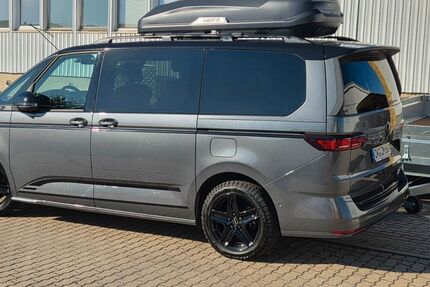 VW T7 Multivan 37.000 km 52.000 &euro; barleben 39179