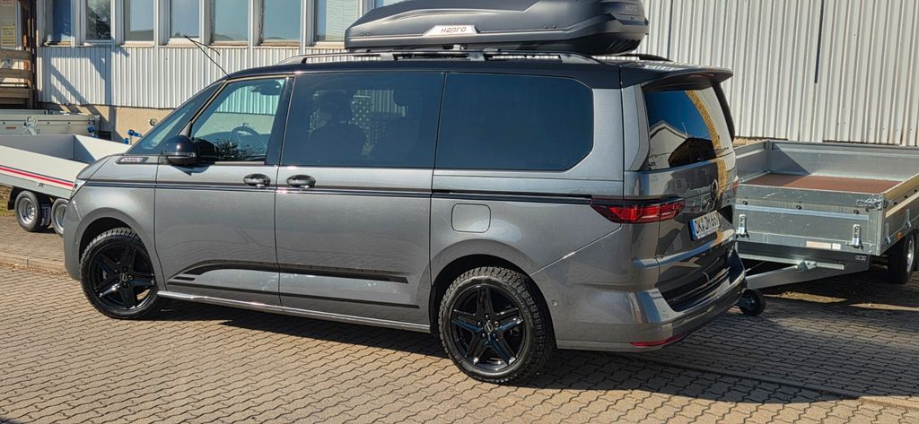 VW T7 Multivan 37.000 km 52.000 &euro; barleben 39179