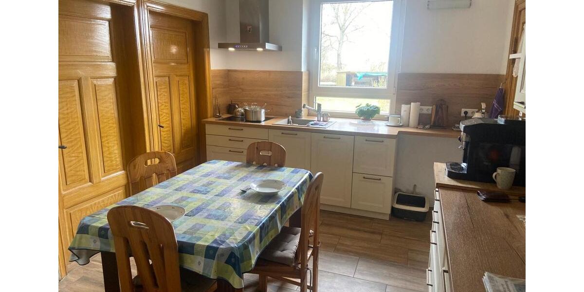 Einfamilienhaus Teterow - 5 Zimmer, 160 m&sup2;, 170.000&euro; | Angebot:25988200