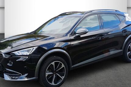 Cupra Formentor 8.800 km 29.490 &euro; Zella-Mehlis 98544