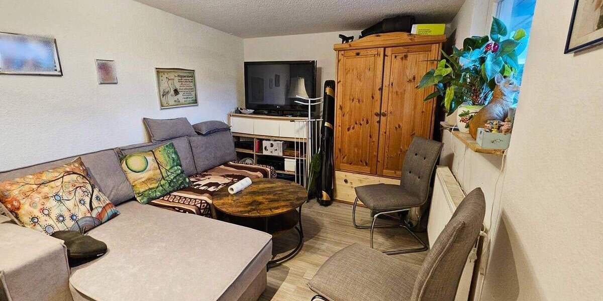 Mehrfamilienhaus, Wohnhaus Burscheid / Heddinghofen Burscheid - 2 Zimmer, 445 m&sup2;, 649.000&euro; | Angebot:24872631