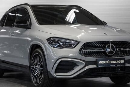Mercedes-Benz GLA 200 9.999 km 49.950 &euro; Mölln 23879