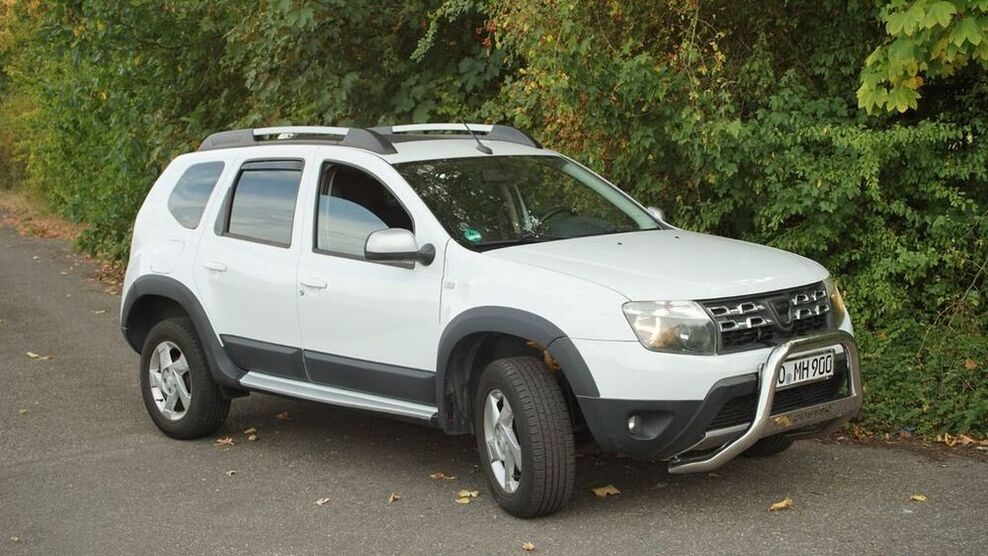 Duster