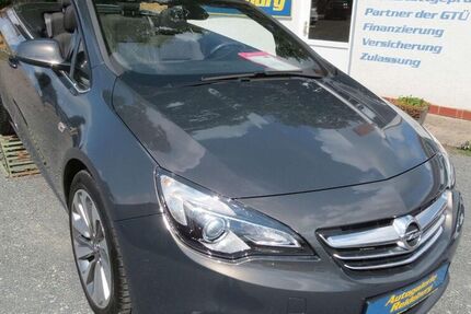 Opel Cascada