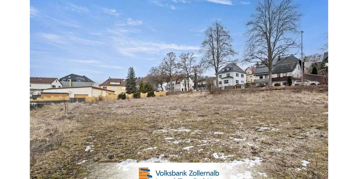 Grundstück Albstadt Gemarkung Onstmettingen - 224.000&euro; | Angebot:25378516
