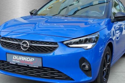 Opel Corsa 8.260 km 16.290 &euro; Berlin 12459