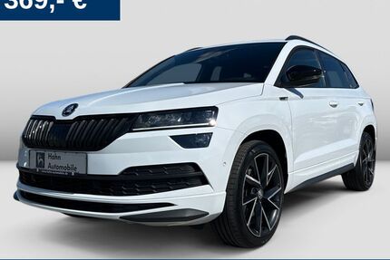 Skoda Karoq 42.300 km 30.980 &euro; Kornwestheim 70806