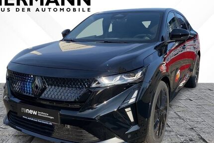 Renault Rafale 3.297 km 48.410 &euro; Goslar 38644