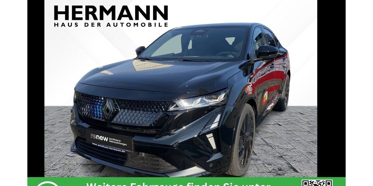 Renault Rafale 3.297 km 48.410 &euro; Goslar 38644