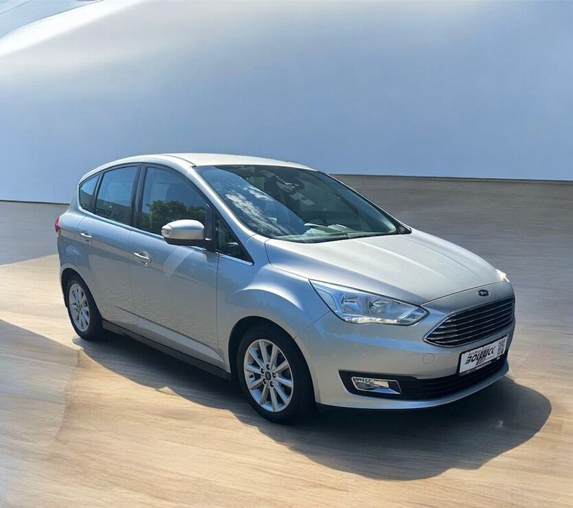C-Max