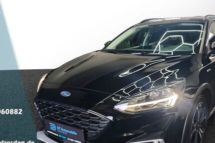 Ford Focus 82.500 km 12.970 &euro; Dresden 01157