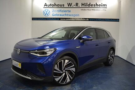 VW ID.4 40.900 km 29.930 € Ludwigslust 19288