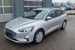 Ford Focus 1.0 EcoBoot Trend 52.000 km 14.799 &euro; Landau 76829