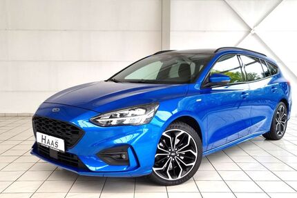 Ford Focus 69.228 km 17.850 € Prüm OT Niederprüm 54595
