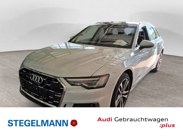 Audi A6 12.006 km 52.770 &euro; Detmold 32756