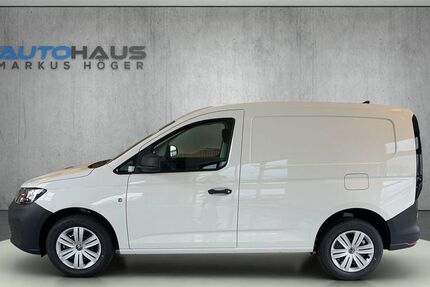 VW Caddy 1.550 km 22.480 &euro; Pöttmes 86554