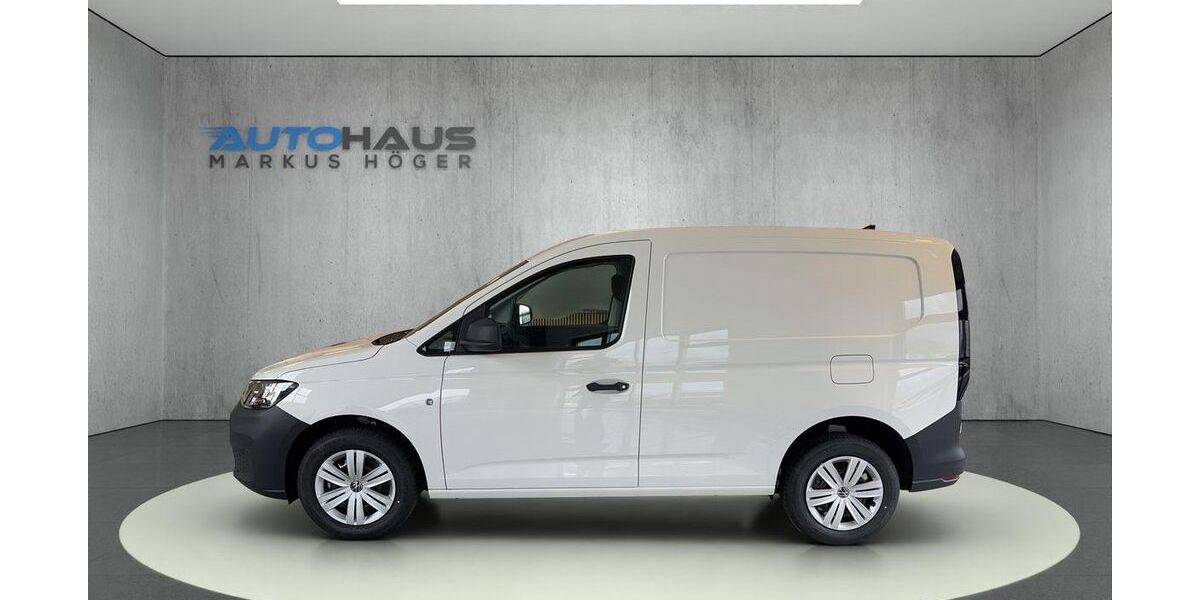 VW Caddy 1.550 km 22.480 &euro; Pöttmes 86554