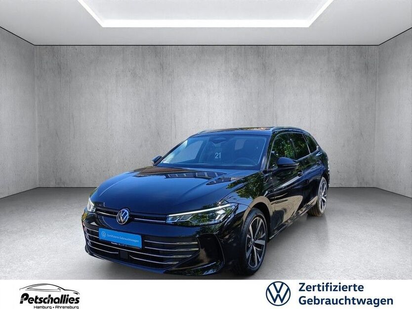 Passat