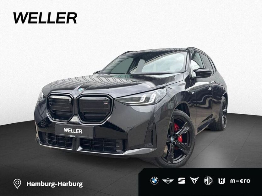 X3 M50