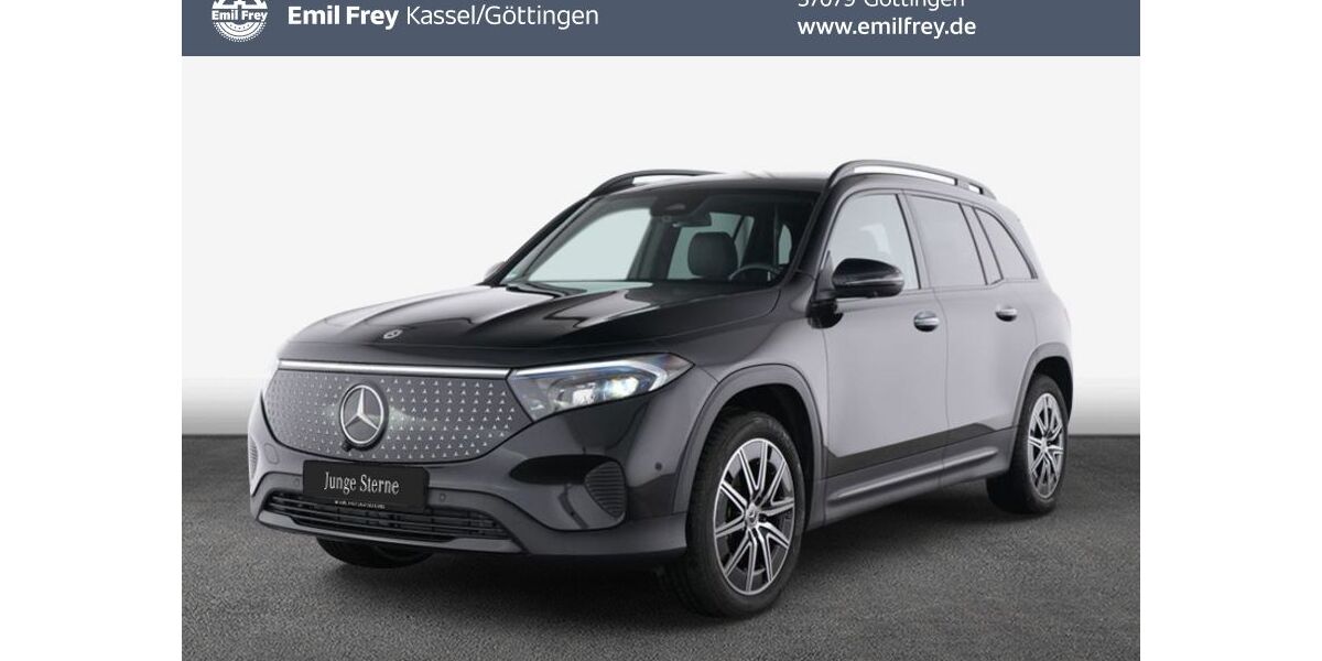 Mercedes-Benz EQB 25.719 km 46.970 &euro; Göttingen 37079