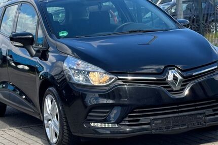 Renault Clio 60.246 km 7.900 &euro; Wildau 15745