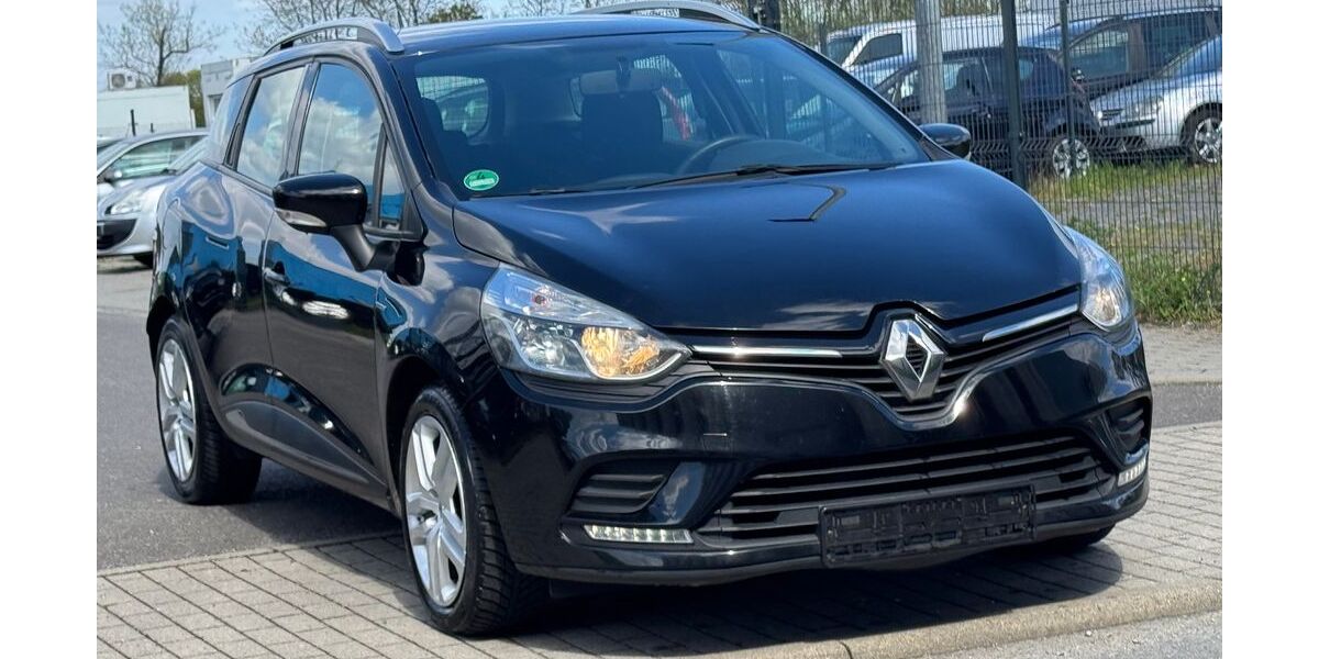 Renault Clio 60.246 km 7.900 &euro; Wildau 15745