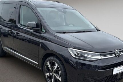 VW Caddy