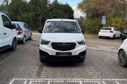 Opel Combo 64.400 km 11.990 &euro; Frankenthal/Studernheim 67227