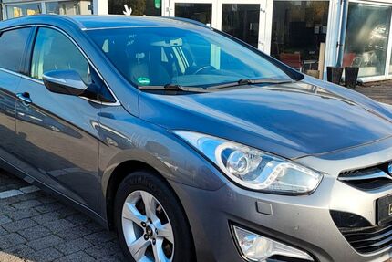 Hyundai i40 128.808 km 8.950 &euro; Radeberg 01454