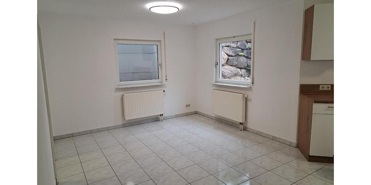 Etagenwohnung Haigerloch - 2 Zimmer, 48 m&sup2;, 510&euro; | Angebot:25044508