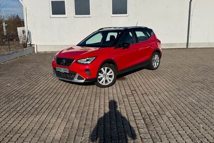 Seat Arona 44.990 km 18.450 &euro; Heideck 91180