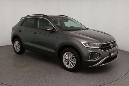 VW T-Roc 86.235 km 16.440 &euro; Garching 85748