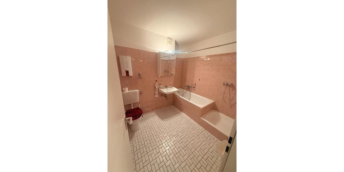 Erdgeschoßwohnung Saarlouis - 4 Zimmer, 88 m&sup2;, 189.000&euro; | Angebot:26832036