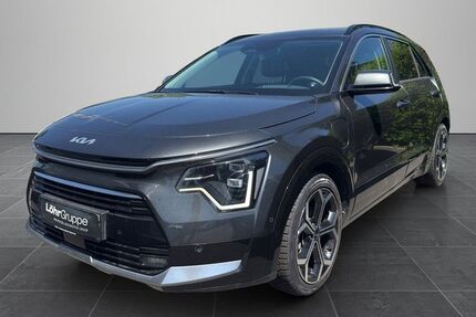 Kia Niro 64.390 km 21.990 &euro; Worms 67547