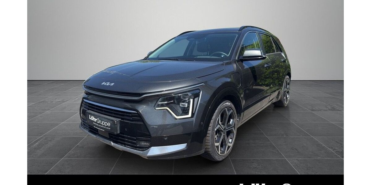 Kia Niro 64.390 km 21.990 &euro; Worms 67547