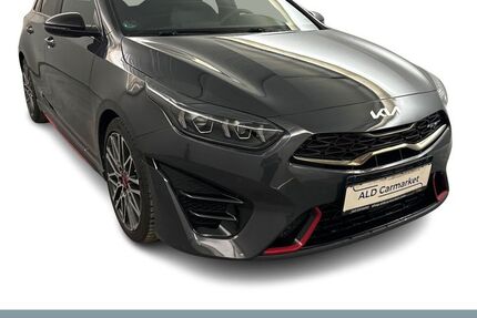 Kia ceed / Ceed 28.077 km 24.480 &euro; Dorfmark 29683