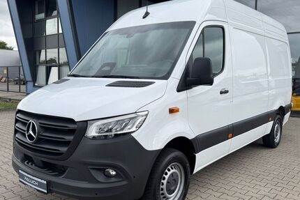 Mercedes-Benz Sprinter 32.000 km 42.900 &euro; Hamm 59071