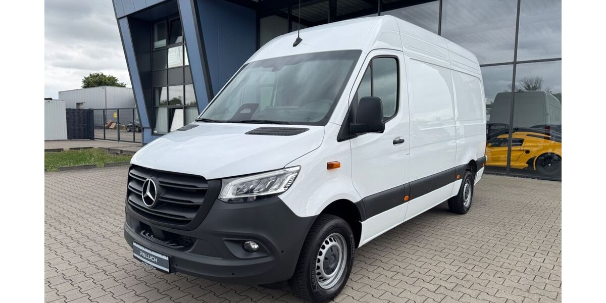 Mercedes-Benz Sprinter 32.000 km 42.900 &euro; Hamm 59071