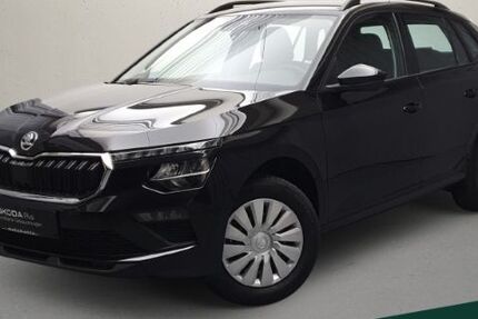 Skoda Kamiq 11.411 km 23.890 &euro; Garmisch-Partenkirchen 82467