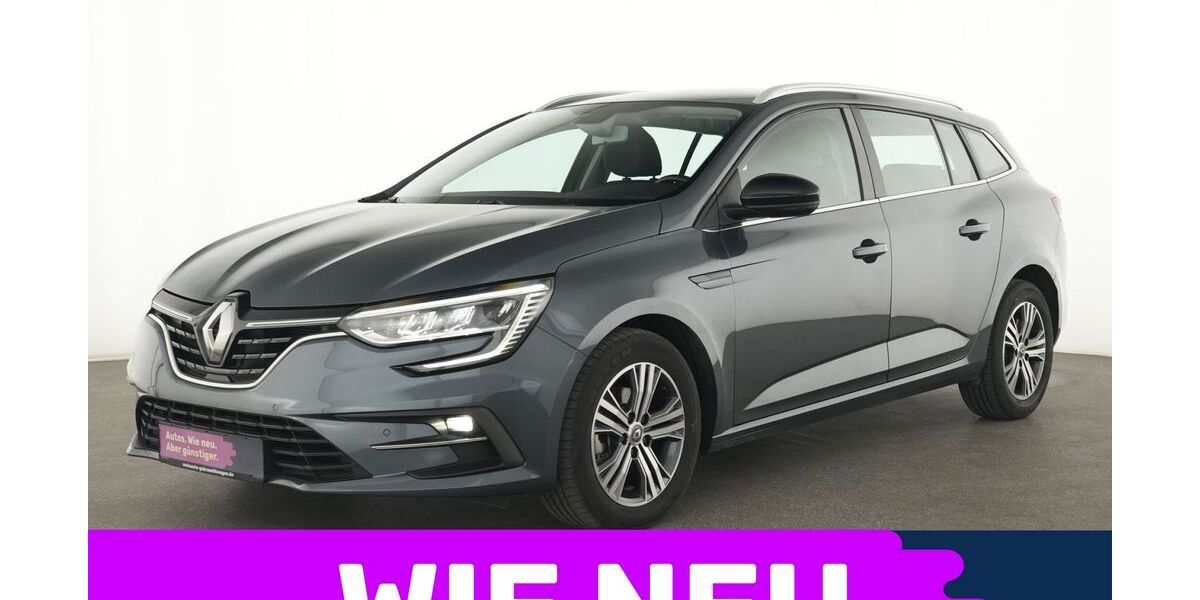 Renault Megane 13.495 km 24.403 &euro; Neuss 41460