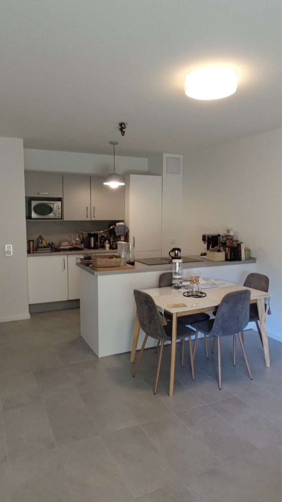 Wohnung zum Mieten in Bietigheim-Bissingen 915 € 55 m²